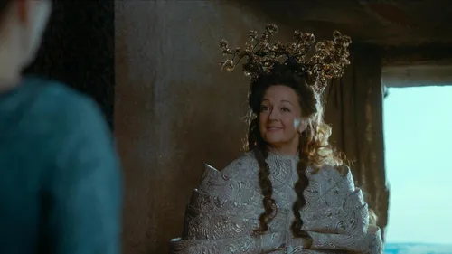 Charleville : la Reine Guenièvre de Kaamelott sera présente au...